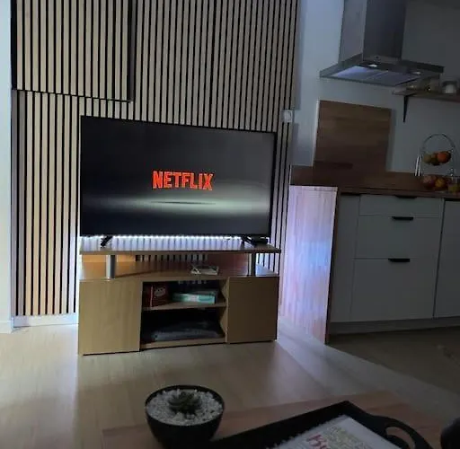 Chez Marie Et Ferry & Shuttle * Calais