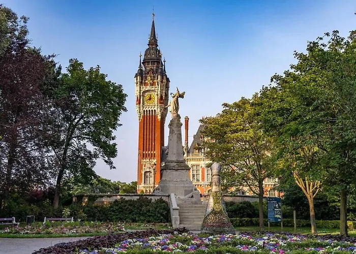 Chez Marie Et Ferry & Shuttle Apartman *