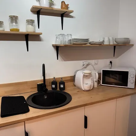 Apartament Chez Marie Et Ferry & Shuttle *